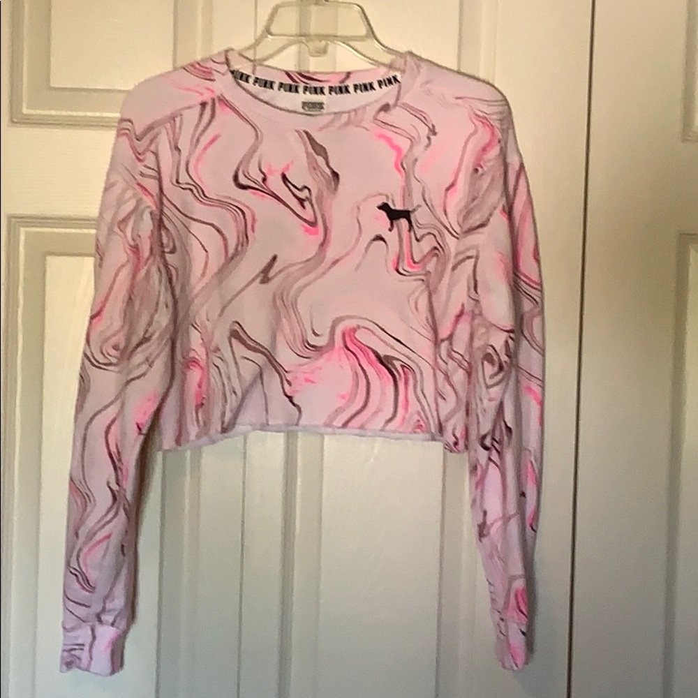 Victoria’s Secret sweatshirt size XS